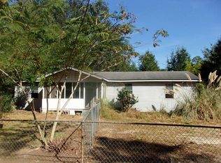 510 N Jackson St, Freeport, FL 32439