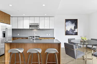 Sold by Corcoran