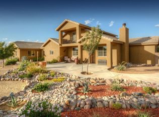 206 N Slate Dr, Vail, AZ 85641