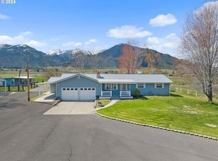 44414 Pocahontas Rd, Baker City, OR 97814