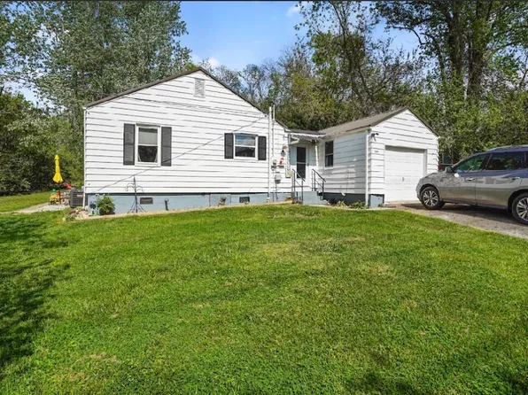 108 Ping St, Somerset, KY 42501