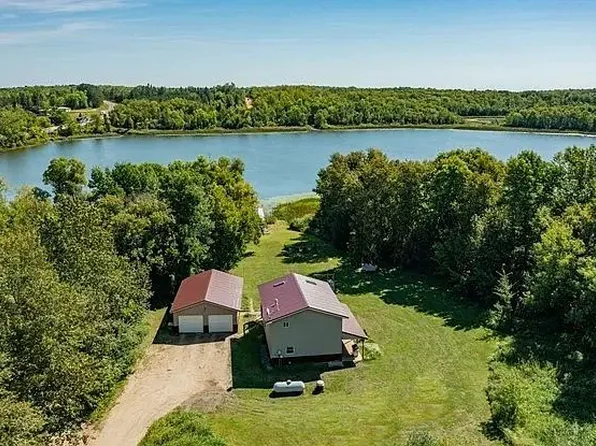 416 Forest Ave SE, Hill City, MN 55748