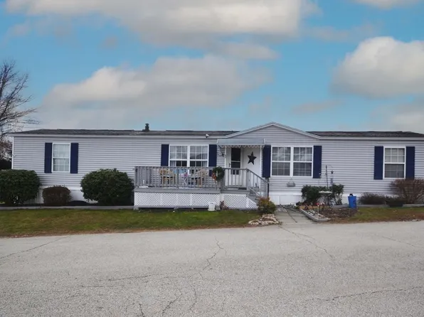 47 Washington St #1, Auburn, MA 01501