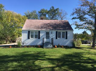 1769 W 130th St, Hinckley, OH 44233