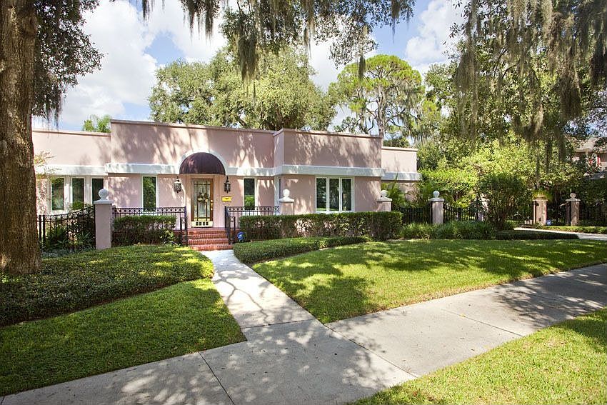 Beach Park large lot