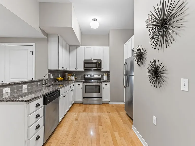The Barker | $250 Off 1 Month Within 24 hours of Touring — Photo 26