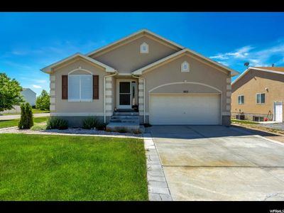 903 N 680 W, Tooele, UT, 84074