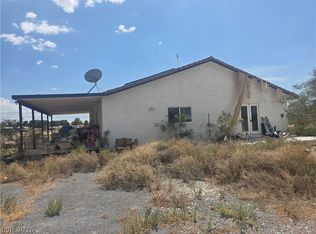 91 W Bonita Ave, Pahrump, NV 89060