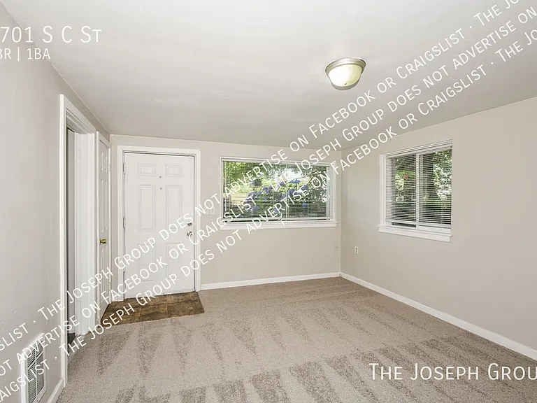 6701 S C St — Photo 2
