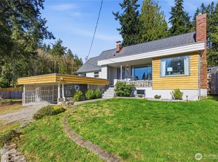 1913 Deville Drive NW, Bremerton, WA 98312