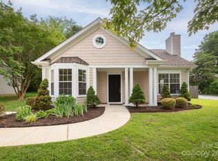 268 Cedarcroft Dr, Mooresville, NC 28115