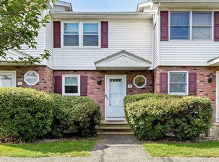 55 Empire St UNIT 11, Chicopee, MA 01013