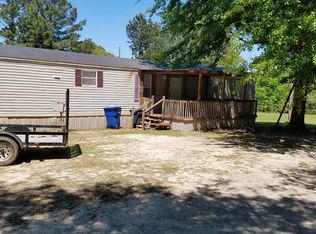 141 Jackson Vaughn Rd, Leesville, LA 71446