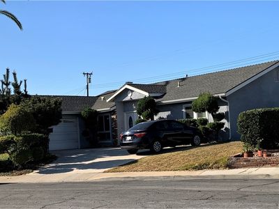 825 N Oceanbluff Ave, San Dimas, CA, 91773