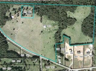 7280 McBrayer Rd LOT 0, Cumming, GA 30028