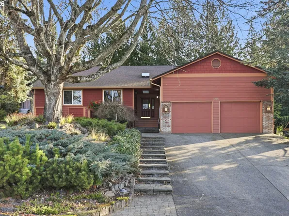 1836 42nd Ct, Washougal, WA 98671