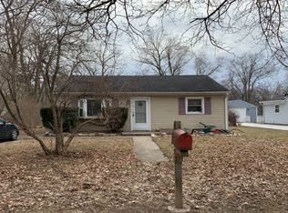 1288 Rosewood St, Ann Arbor, MI