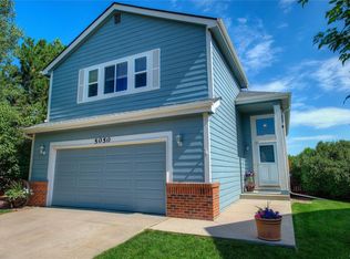 5050 Fabray Ln, Colorado Springs, CO 80922