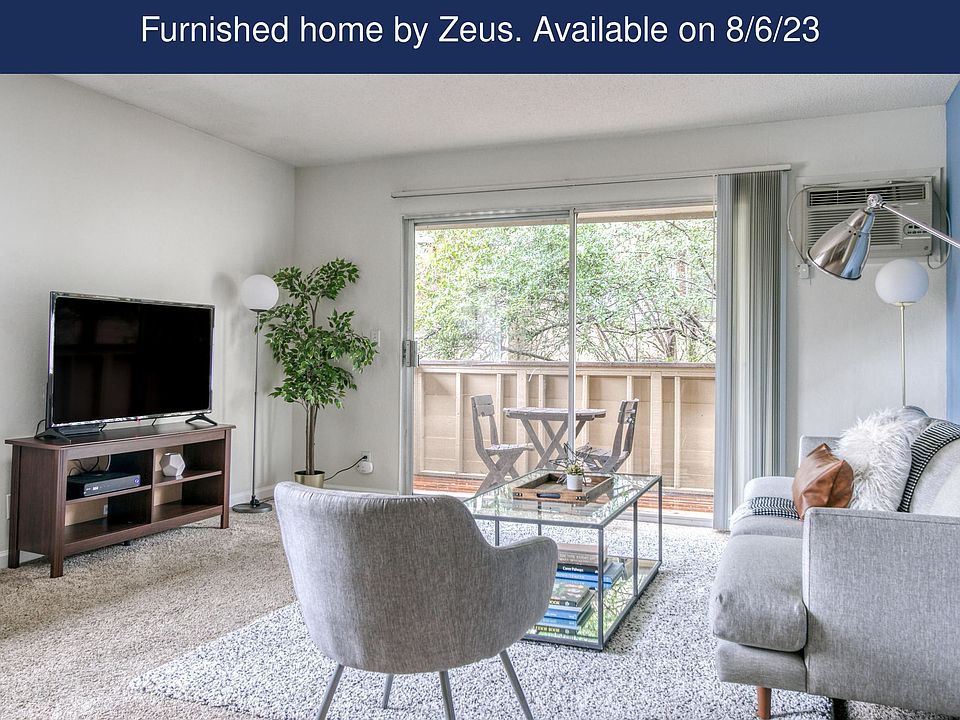 At Zeus, we design move-in ready homes and fully manage them ourselves.