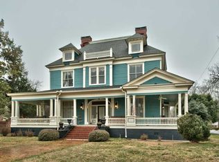 409 North Madison Avenue, Eatonton, GA 31024