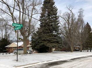 2940 Seminole Rd, Ann Arbor, MI 48108