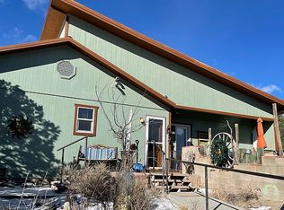 12899 County Road 191, Salida, CO 81201