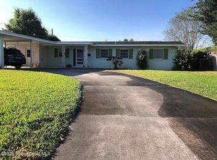 2015 Malinda Ln, Titusville, FL 32796