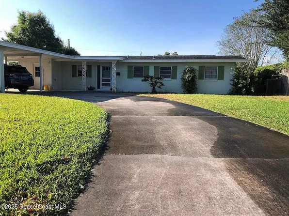 2015 Malinda Ln, Titusville, FL 32796