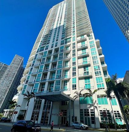 3rd image of 300 Biscayne Blvd #3614