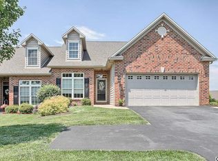 5385 Rivendale Blvd, Mechanicsburg, PA 17050
