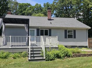 50728 State Road 23 Rd, Granger, IN 46530