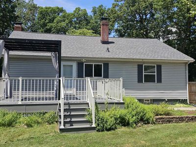 50728 State Road 23 Rd, Granger, IN, 46530