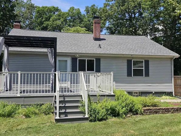 50728 State Road 23 Rd, Granger, IN 46530