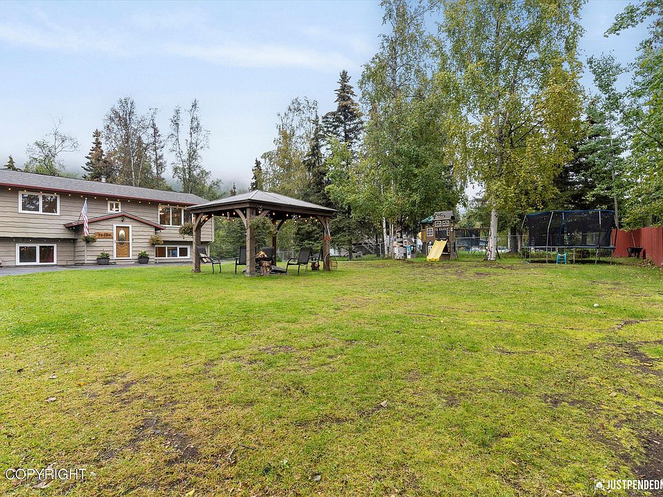 20209 Eagle River Rd, Eagle River, AK 99577 Zillow