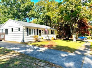 44 Clark Rd, Rockland, MA 02370