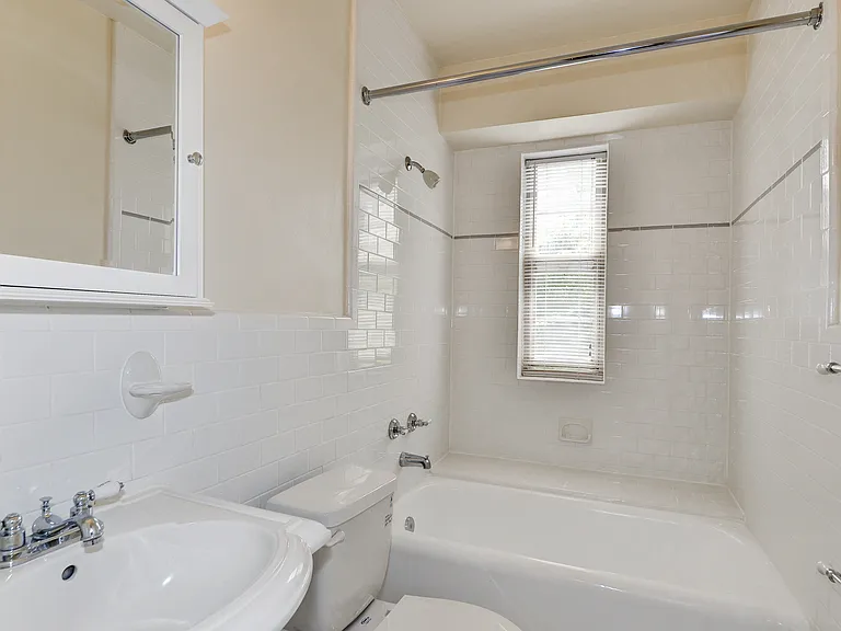 Beautifully Designed Bathrooms