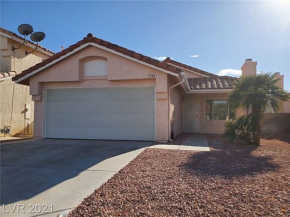 2nd image of 7743 Little Valley Ave