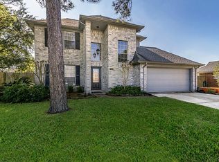2904 London Ct, Pearland, TX 77581
