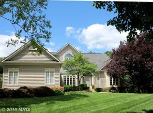 11066 Dorsch Farm Rd, Ellicott City, MD 21042