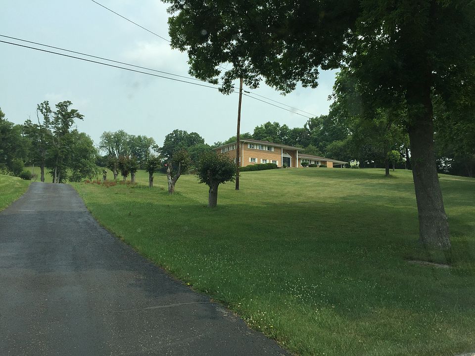 Front view and drive