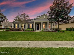 2428 Cimarrone Blvd, Saint Johns, FL 32259