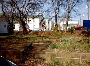 1014 Wray St, Knoxville, TN 37917