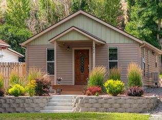 1408 Alger Ave, Cody, WY 82414