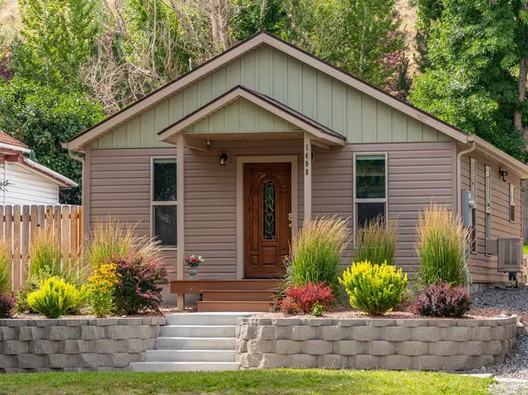 1408 Alger Ave, Cody, WY 82414