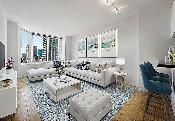 3rd image of 240 E 39th St APT 49K