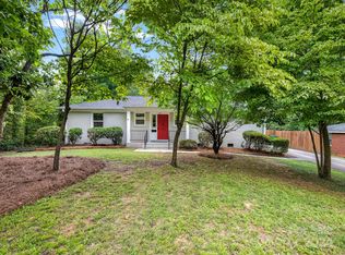 3429 Sudbury Rd, Charlotte, NC 28205