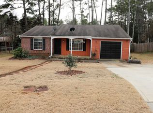 4571 Midridge Dr #9, Norcross, GA 30093