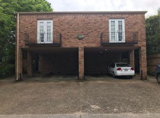 4018 Pitt St #B, New Orleans, LA 70115