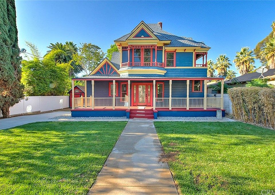 1104 Cedar Ave, Redlands, CA 92373 | Zillow