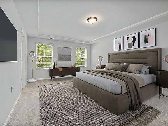 ABODE Reams Pointe